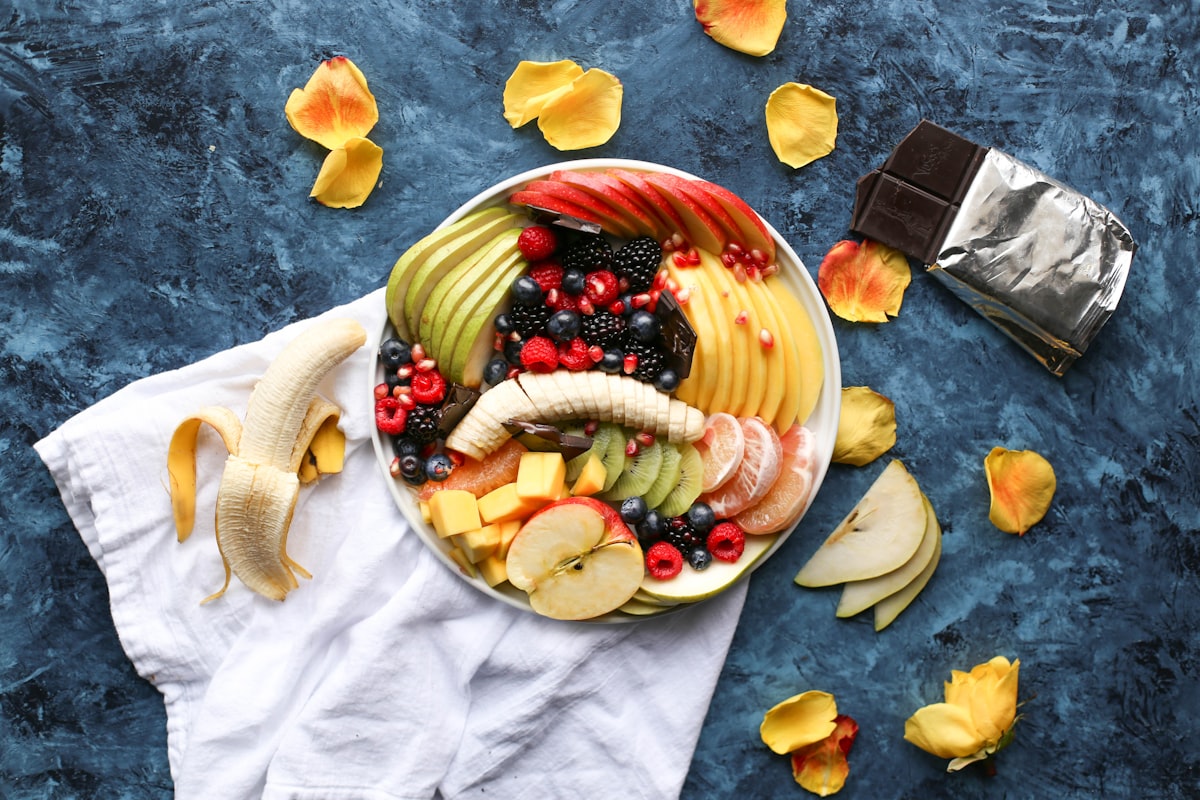 Come leggere le etichette nutrizionali
