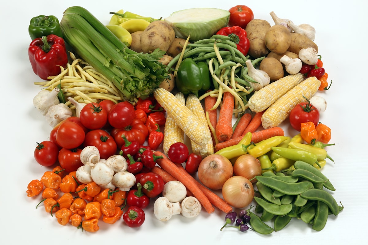 I migliori alimenti per l'energia mattutina