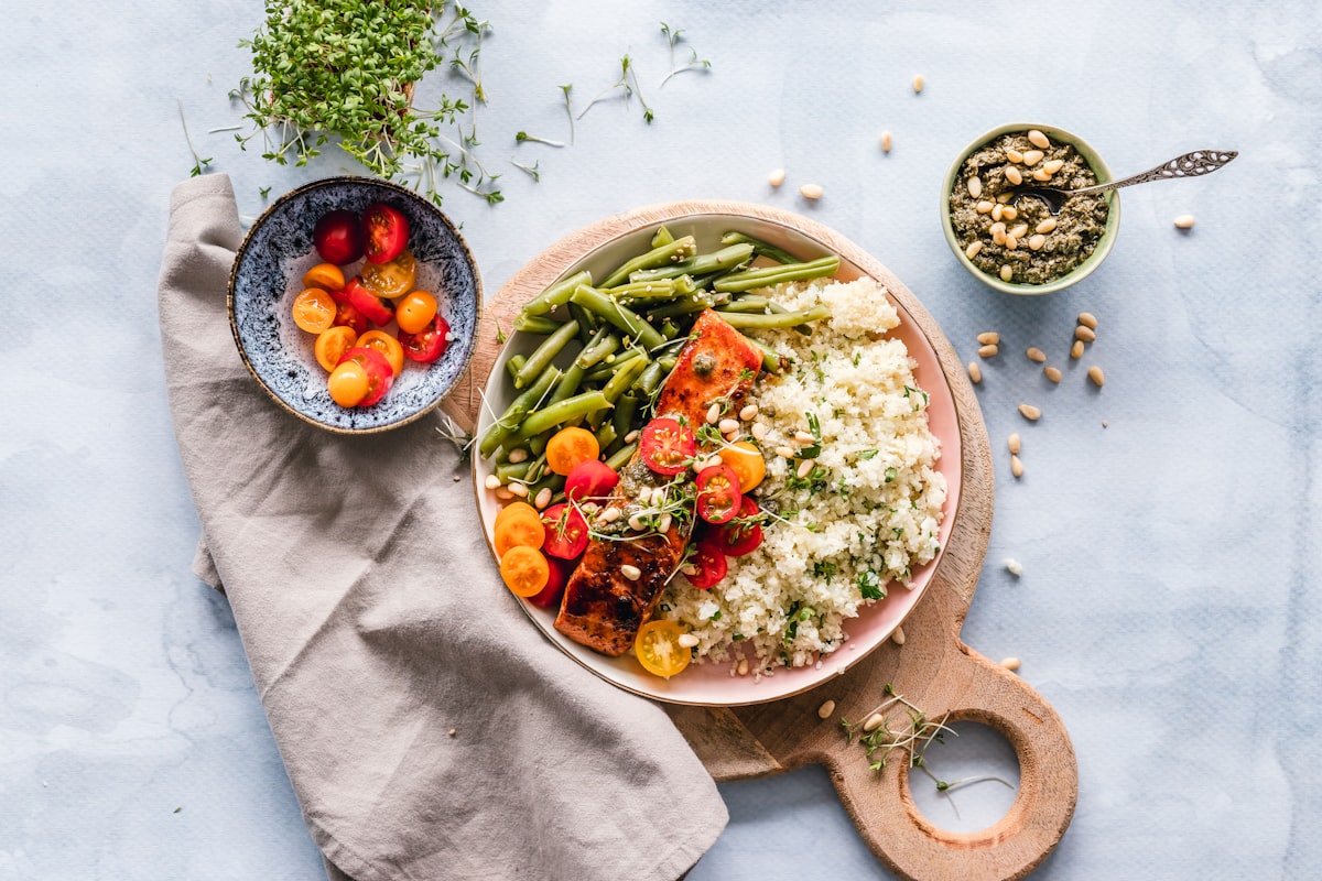 Leggere le etichette nutrizionali