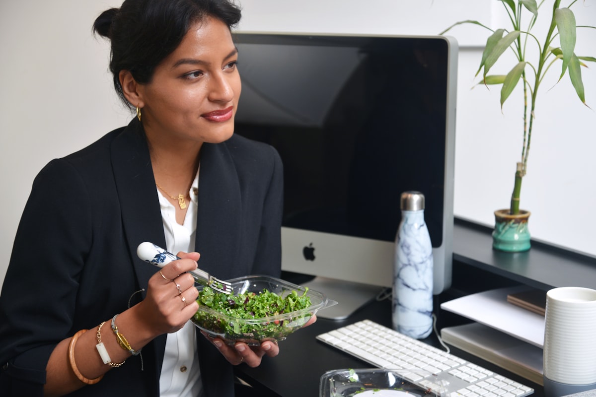 Nutrizione per diverse esigenze